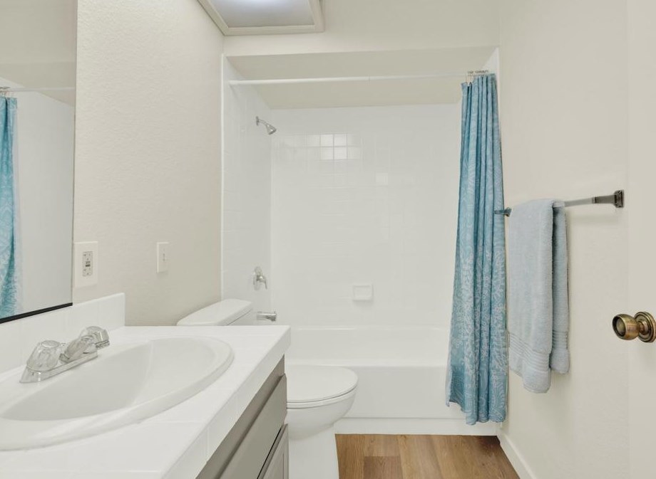 6150 Caminito Sacate, San Diego CA 92120-3155 exterior