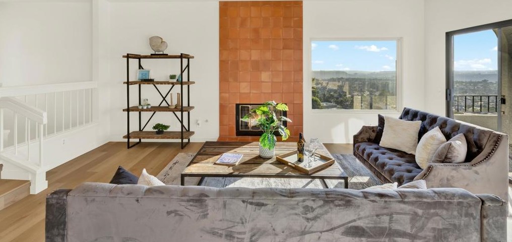 6150 Caminito Sacate, San Diego CA 92120-3155 exterior