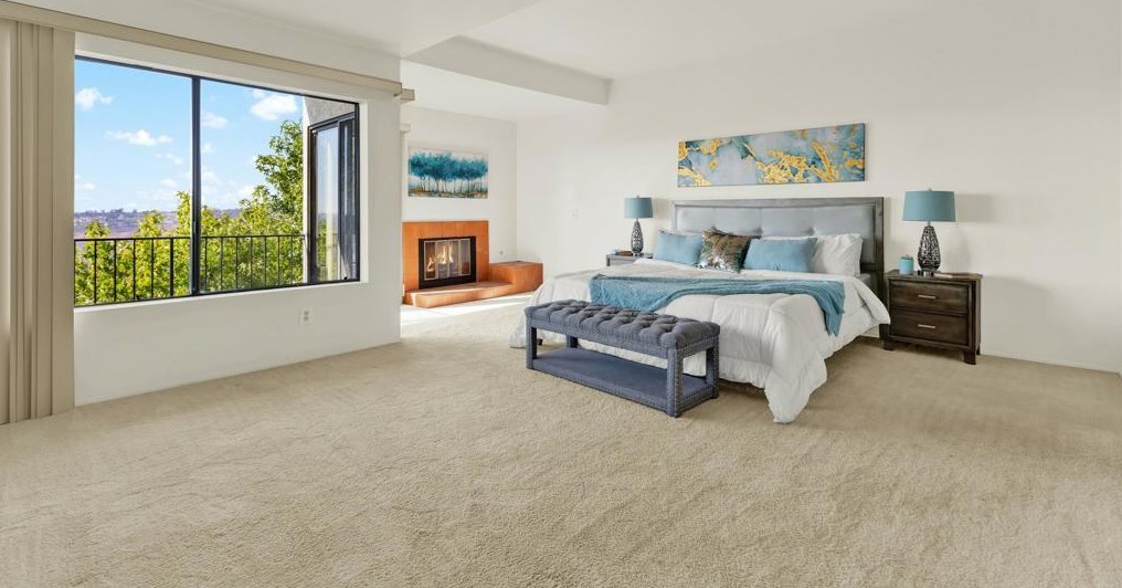 6150 Caminito Sacate, San Diego CA 92120-3155 exterior