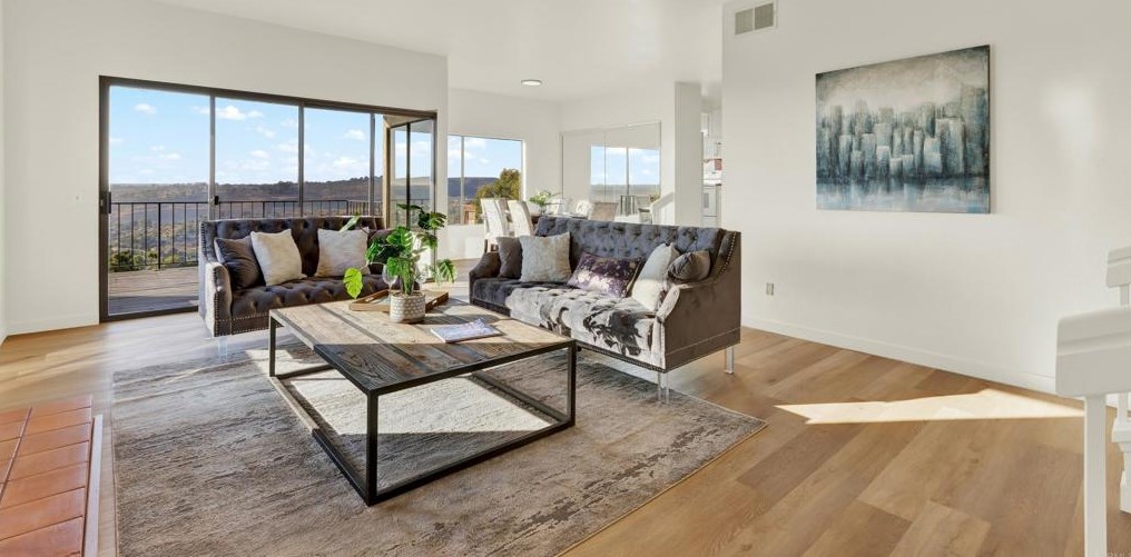 6150 Caminito Sacate, San Diego CA 92120-3155 exterior