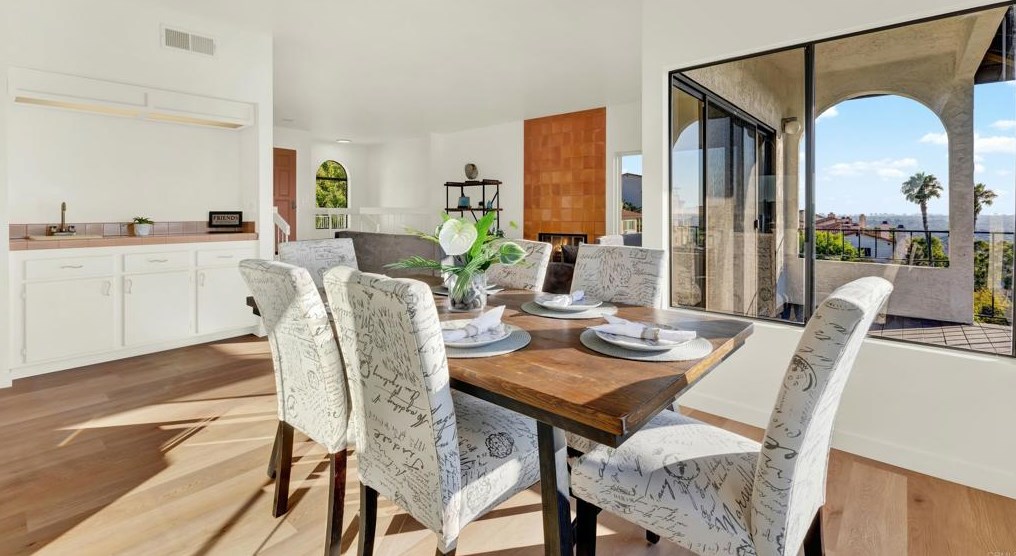 6150 Caminito Sacate, San Diego CA 92120-3155 exterior