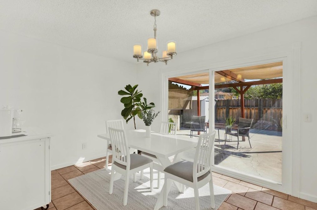 11855 Avenida Marcella, El Cajon CA 92019-4045 exterior