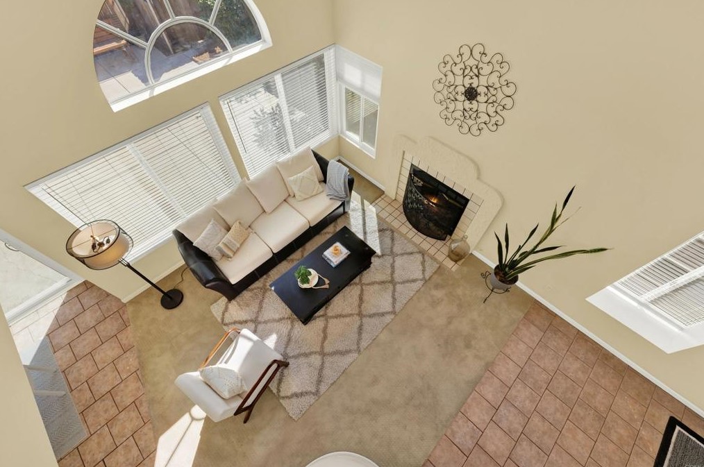 11855 Avenida Marcella, El Cajon CA 92019-4045 exterior