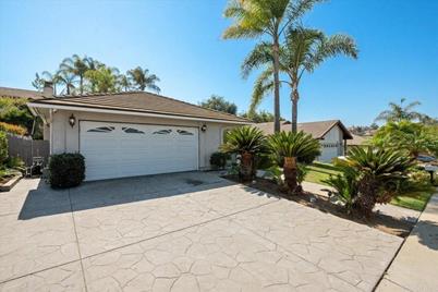 1891 Donahue Drive, El Cajon, CA 92019 - Photo 1