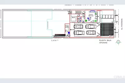 221 Ryerson, Ensenada, Bc, Mexico, Outside Area (Outside Ca), CA 22800 - Photo 29