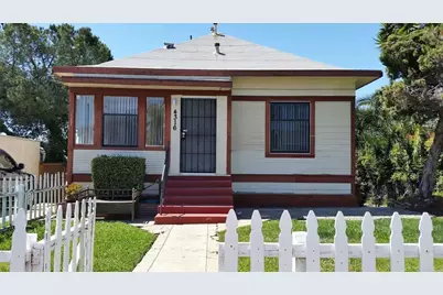 4314 18 Cleveland Avenue, San Diego, CA 92103 - Photo 1