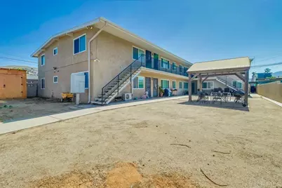 757 Grand Avenue, Spring Valley, CA 91977 - Photo 3