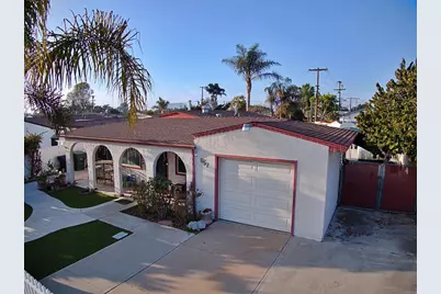 657 Sierra Way, Chula Vista, CA 91911 - Photo 1