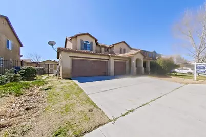 6048 Oak Fence Lane, Lancaster, CA 93536 - Photo 1