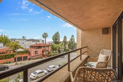 230 W Laurel Street #506, San Diego, CA 92101 - Photo 35