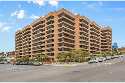 230 W Laurel Street #506, San Diego, CA 92101 - Photo 1