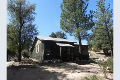 9150 #5 Pine Creek Rd, Pine Valley, CA 91962 - Photo 1