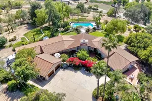 11105 Berry Road, Valley Center, CA 92082 - Photo 1