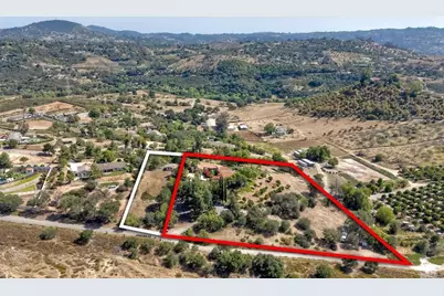 11105 Berry Road, Valley Center, CA 92082 - Photo 69