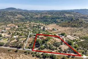 11105 Berry Road, Valley Center, CA 92082 - Photo 69