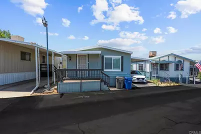 7908 Rancho Fanita Drive #Spc 25, Santee, CA 92071 - Photo 11