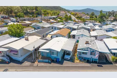 7908 Rancho Fanita Drive #Spc 25, Santee, CA 92071 - Photo 17