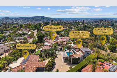 4652 Resmar Road, La Mesa, CA 91941 - Photo 1