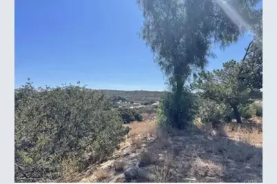 2033 Rancho Manzanita Drive, Boulevard, CA 91905 - Photo 1