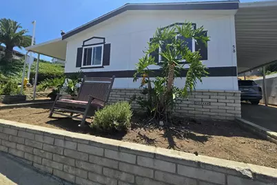 10880 Highway 67 #58, Lakeside, CA 92040 - Photo 5