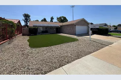 1217 Tangerine Street, El Cajon, CA 92021 - Photo 3