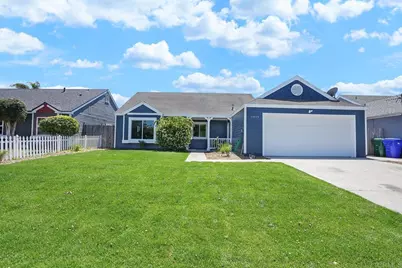3939 Magnolia Road, Oceanside, CA 92058 - Photo 1