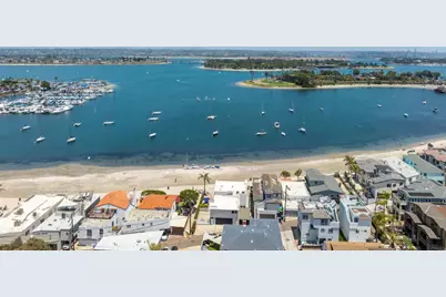 3366 Bayside Walk, San Diego, CA 92109 - Photo 3