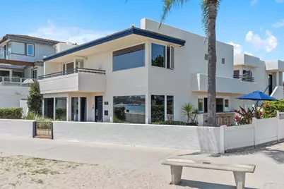 3366 Bayside Walk, San Diego, CA 92109 - Photo 7