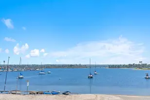 3366 Bayside Walk, San Diego, CA 92109 - Photo 9