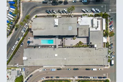 1021 Scott Street #130, San Diego, CA 92106 - Photo 31