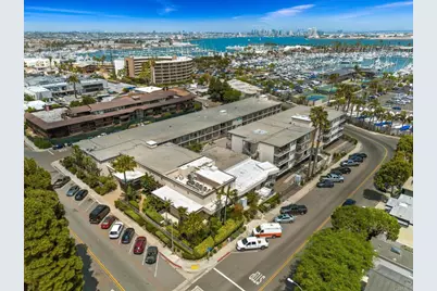 1021 Scott Street #130, San Diego, CA 92106 - Photo 33