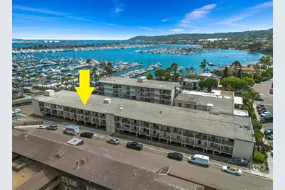 1021 Scott Street #130, San Diego, CA 92106 - Photo 3