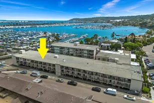 1021 Scott St, San Diego, CA 92106 - Photo 3