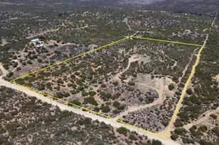 46400 Terwilliger Rd, Anza, CA 92539 - Photo 1