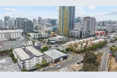 254 17th Street, San Diego, CA 92101 - Photo 5