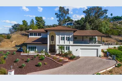 1223 Burris Drive, El Cajon, CA 92019 - Photo 1