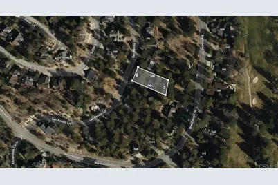 0 San Benito Lane, Lake Arrowhead, CA 92352 - Photo 3