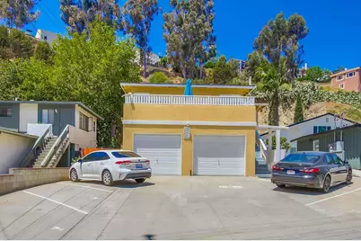 2948 54 Reynard Way, Mission Hills (San Diego), CA 92103 - Photo 3