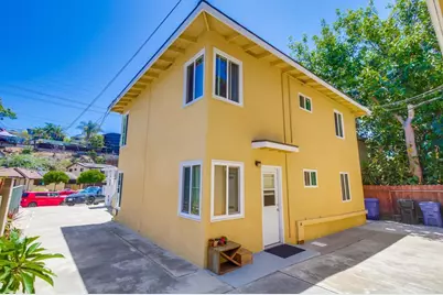 2948 54 Reynard Way, Mission Hills (San Diego), CA 92103 - Photo 7