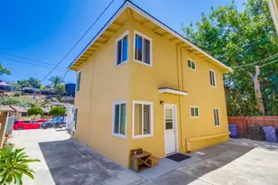 2948-54 Reynard Way, Mission Hills (San Diego), CA 92103 - Photo 7