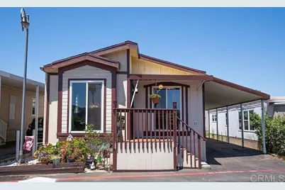 7908 Rancho Fanita Drive #21, Santee, CA 92071 - Photo 1