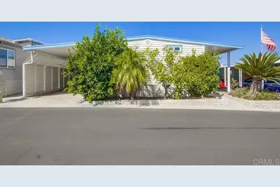 9500 Harritt Rd #70, Lakeside, CA 92040 - Photo 13