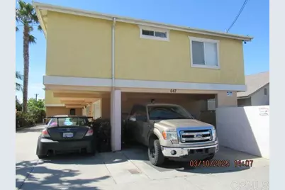 647 12th Street, Imperial Beach, CA 91932 - Photo 5