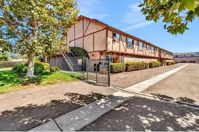 465 Fourth Avenue #14, Chula Vista, CA 91910 - Photo 3