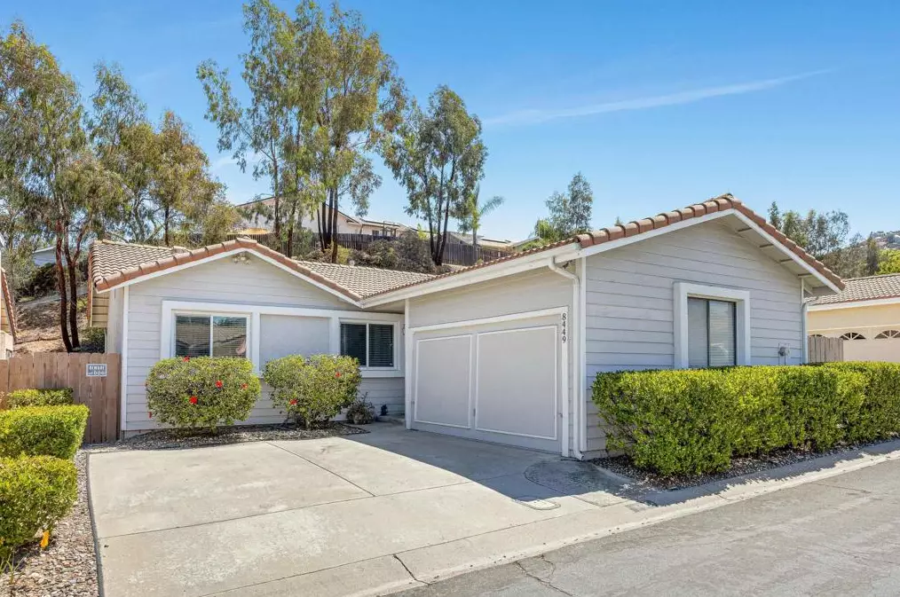 sanson⭐︎ 8449 Snow White Dr, El Cajon, CA 92021 - MLS PTP2506439
