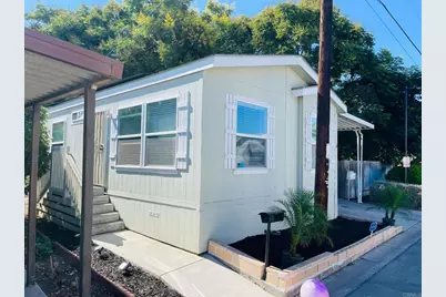 2515 Sweetwater Rd. #63, Spring Valley, CA 91977 - Photo 3