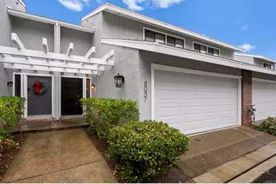 8037 Caminito Mallorca, La Jolla, CA 92037 - Photo 3