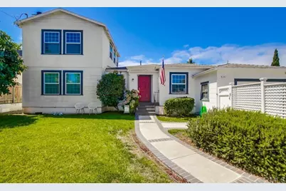 4141 Whittier Street, San Diego, CA 92107 - Photo 5