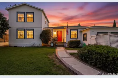 4141 Whittier Street, San Diego, CA 92107 - Photo 3