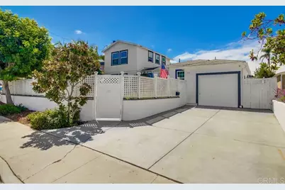 4141 Whittier Street, San Diego, CA 92107 - Photo 1